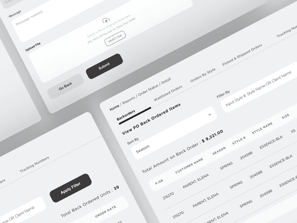case studie attribute